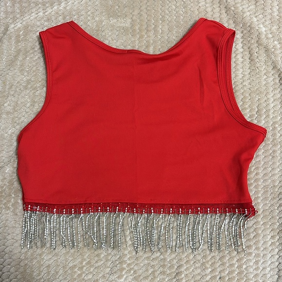 Red Top - Picture 2 of 7